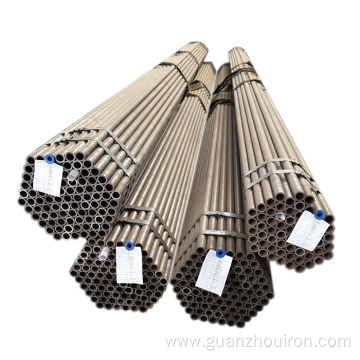 ST52 Cold Drawn Seamless Steel Honed Tube